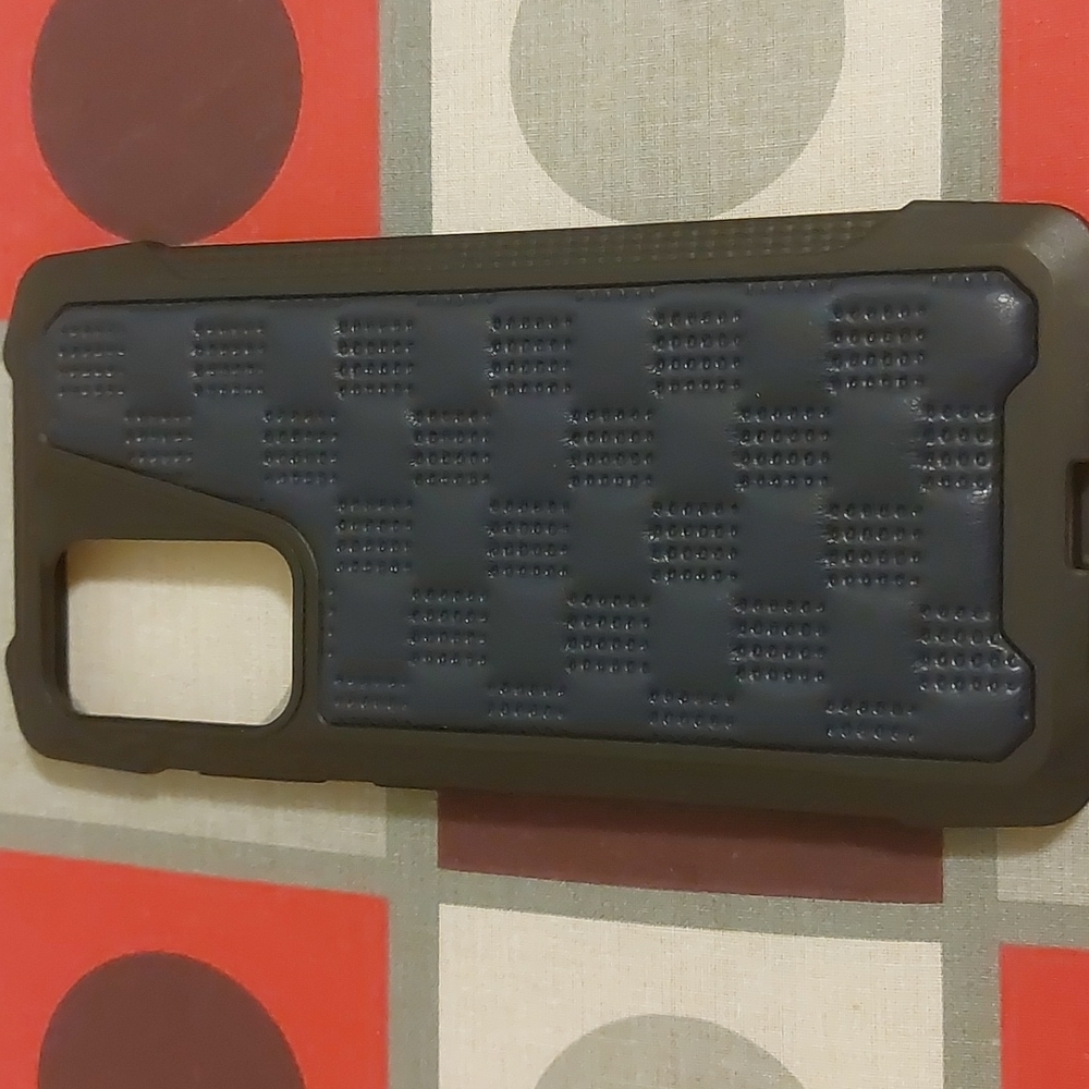 SAMSUNG Galaxy A52 5G Phone Case